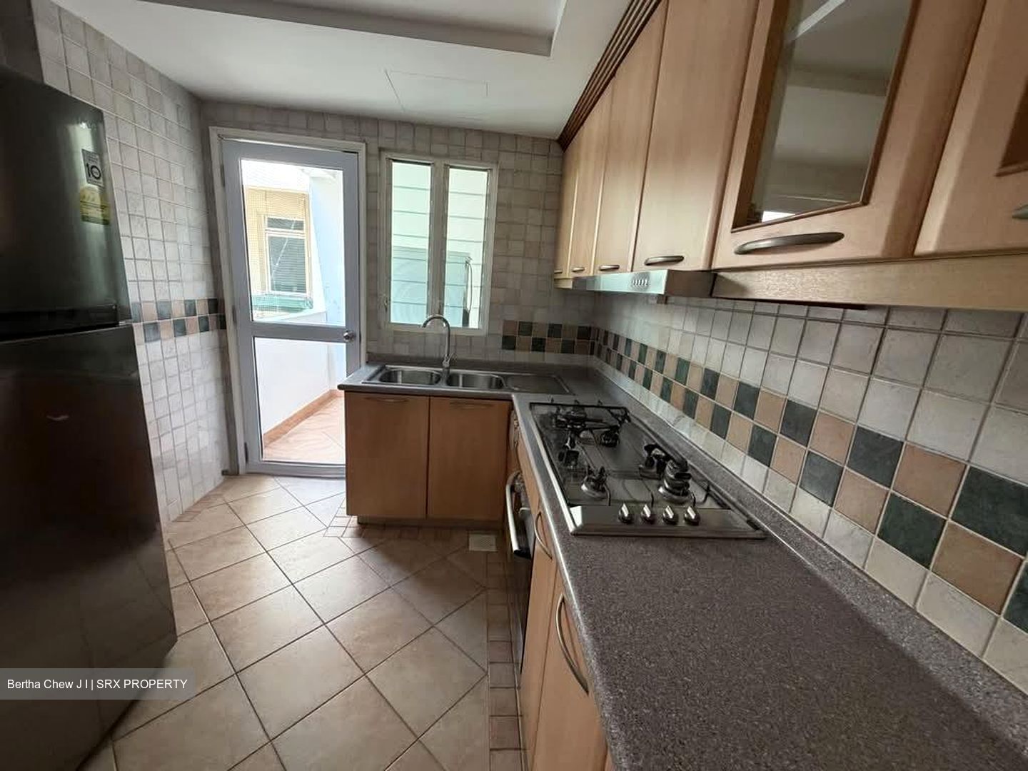 Emerald Garden (D1), Condominium #602970961